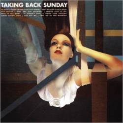 Taking Back Sunday : Taking Back Sunday Taking Back Sunday : Taking Back Sunday